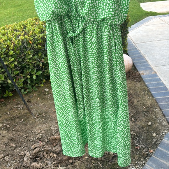 Sienna Sky Dress

Excellent pre-owned condition!!! - Picture 4 of 6